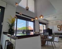 Resale - Villa - Torrevieia - Costa Blanca