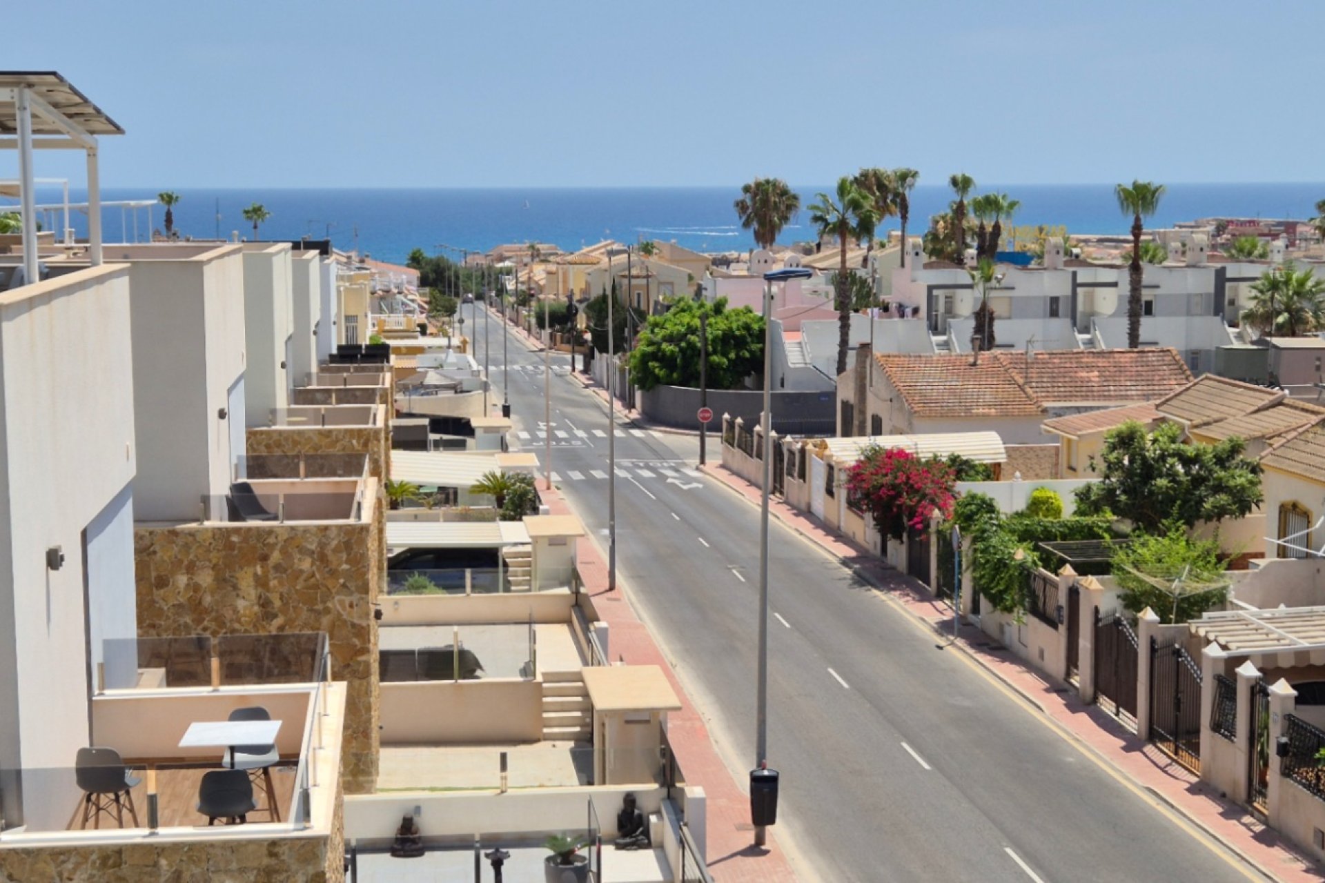 Resale - Villa - Torrevieia - Costa Blanca
