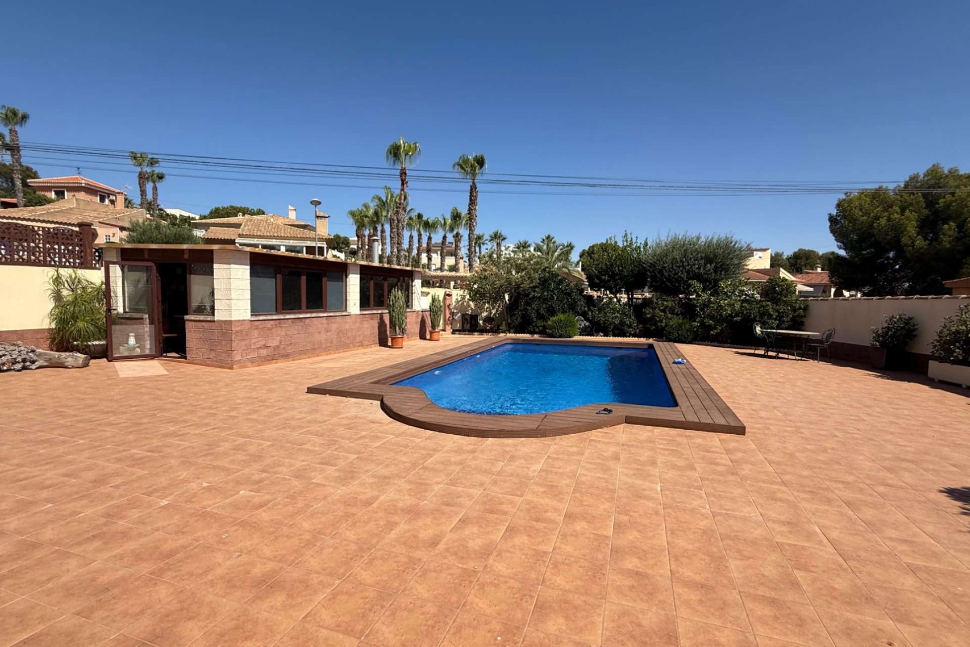 Resale - Villa - Torrevieia - Costa Blanca