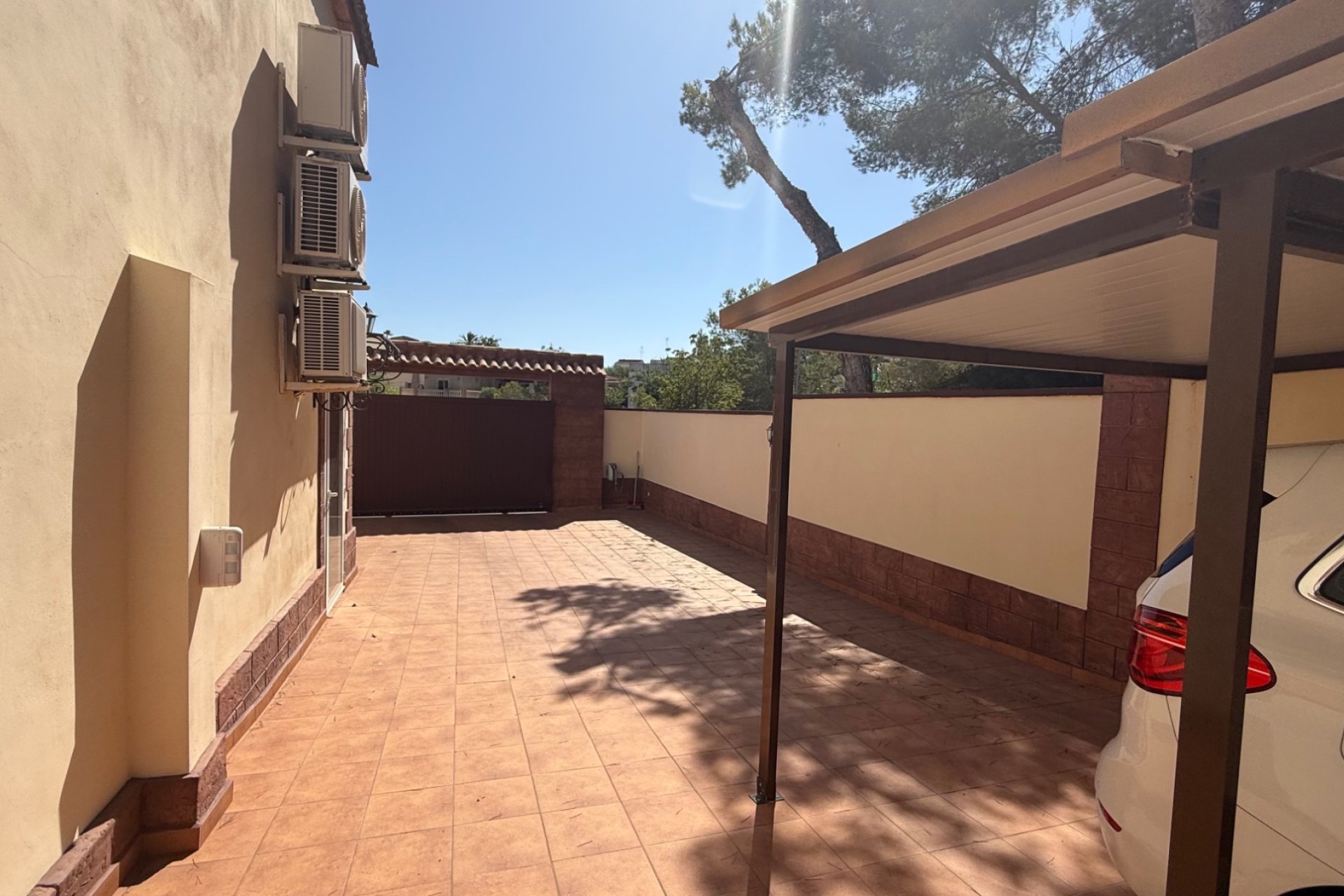 Resale - Villa - Torrevieia - Costa Blanca
