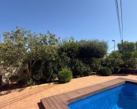 Resale - Villa - Torrevieia - Costa Blanca