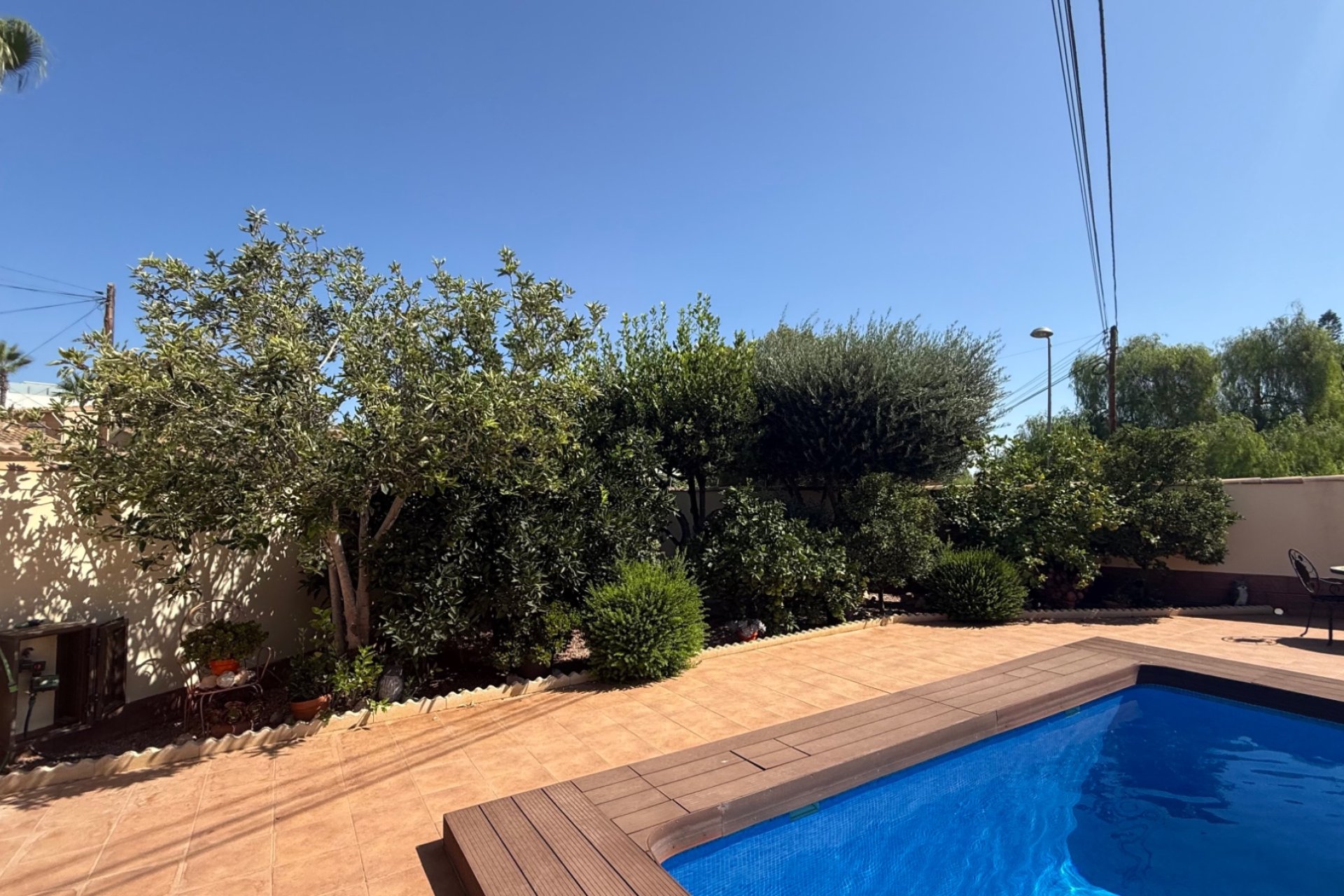 Resale - Villa - Torrevieia - Costa Blanca