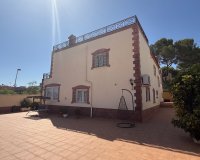 Resale - Villa - Torrevieia - Costa Blanca