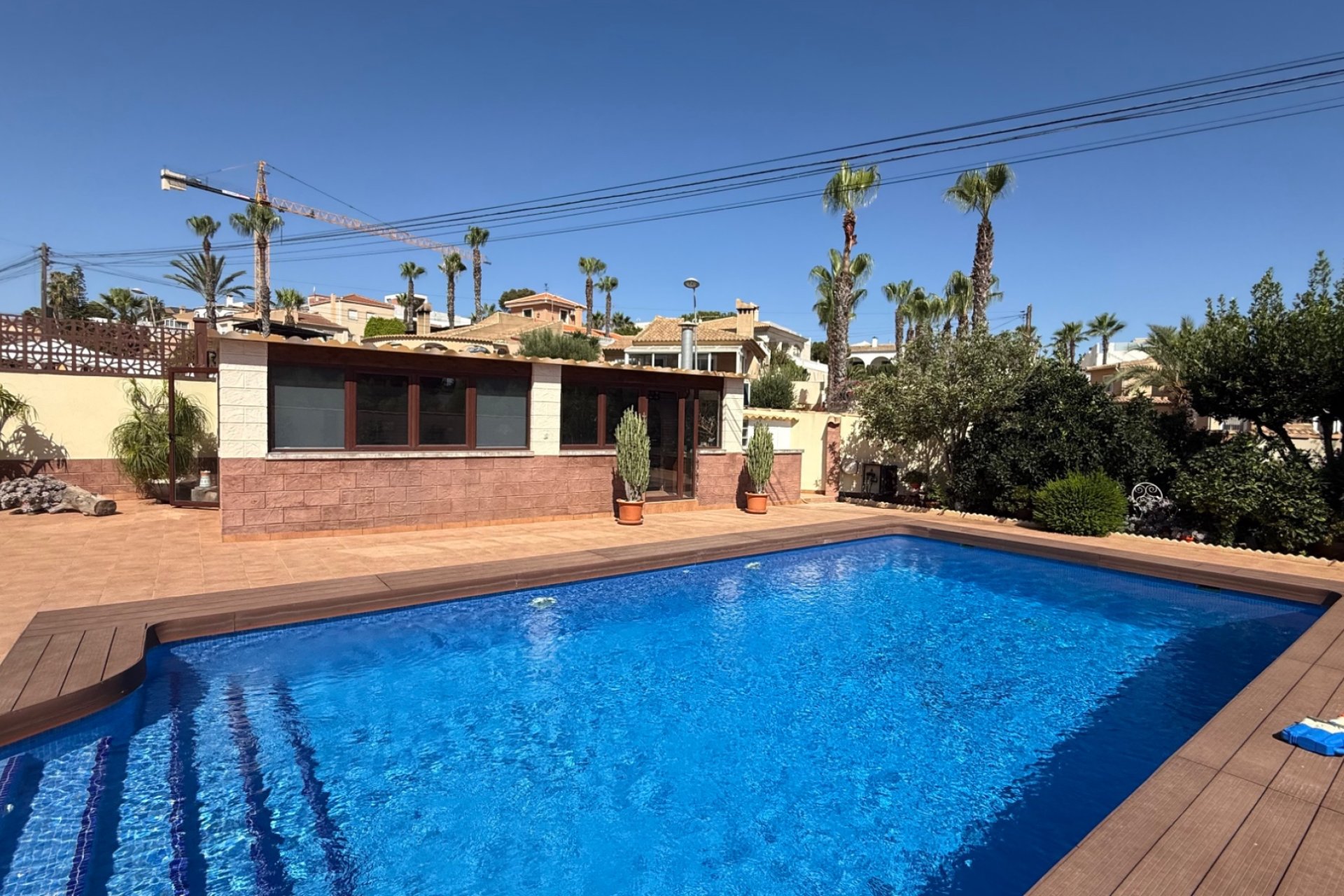 Resale - Villa - Torrevieia - Costa Blanca