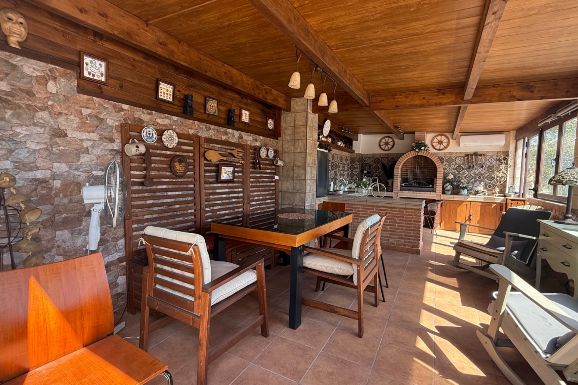 Resale - Villa - Torrevieia - Costa Blanca