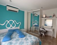 Resale - Villa - Torrevieia - Costa Blanca