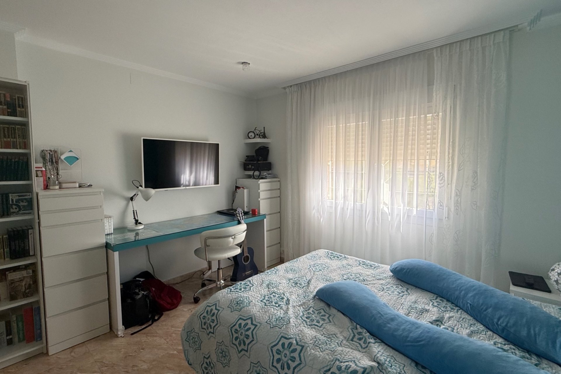 Resale - Villa - Torrevieia - Costa Blanca