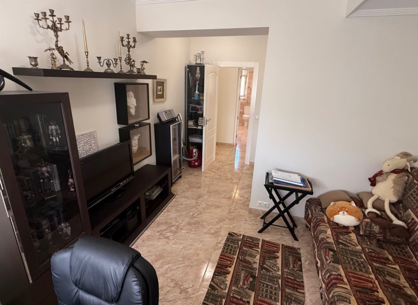 Resale - Villa - Torrevieia - Costa Blanca