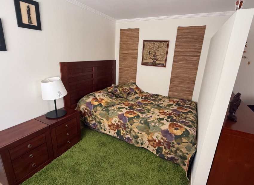 Resale - Villa - Torrevieia - Costa Blanca