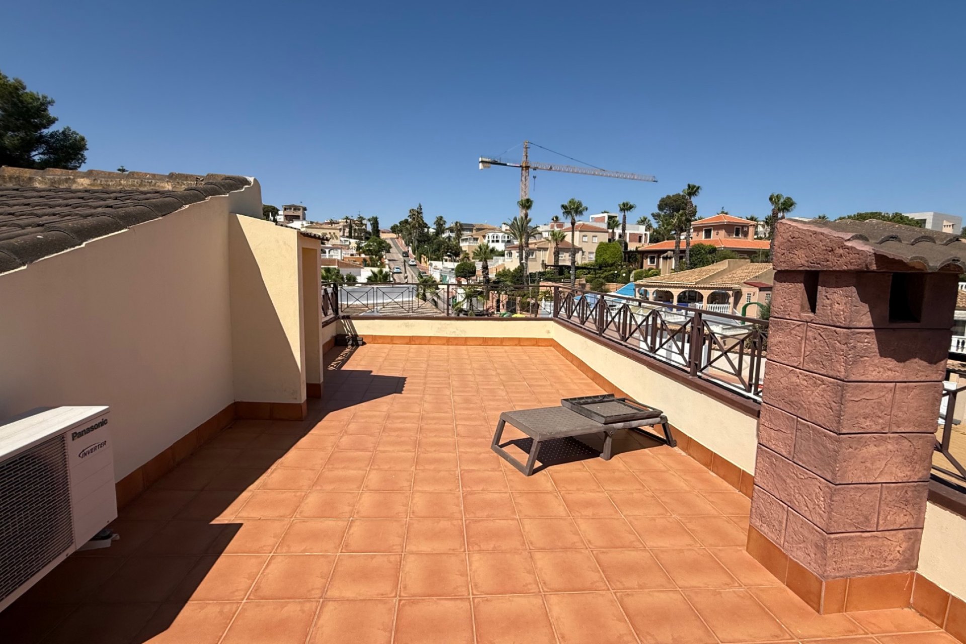 Resale - Villa - Torrevieia - Costa Blanca