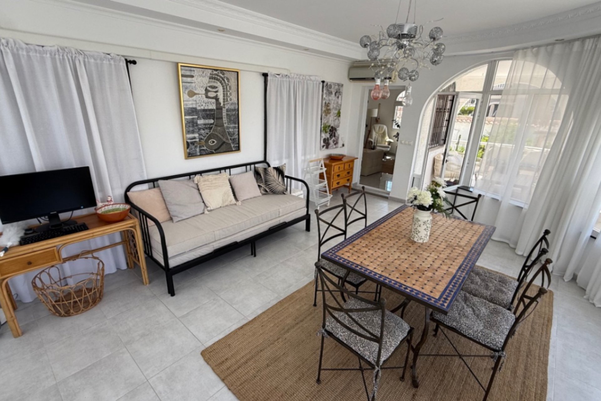 Resale - Villa - Torrevieia - Costa Blanca
