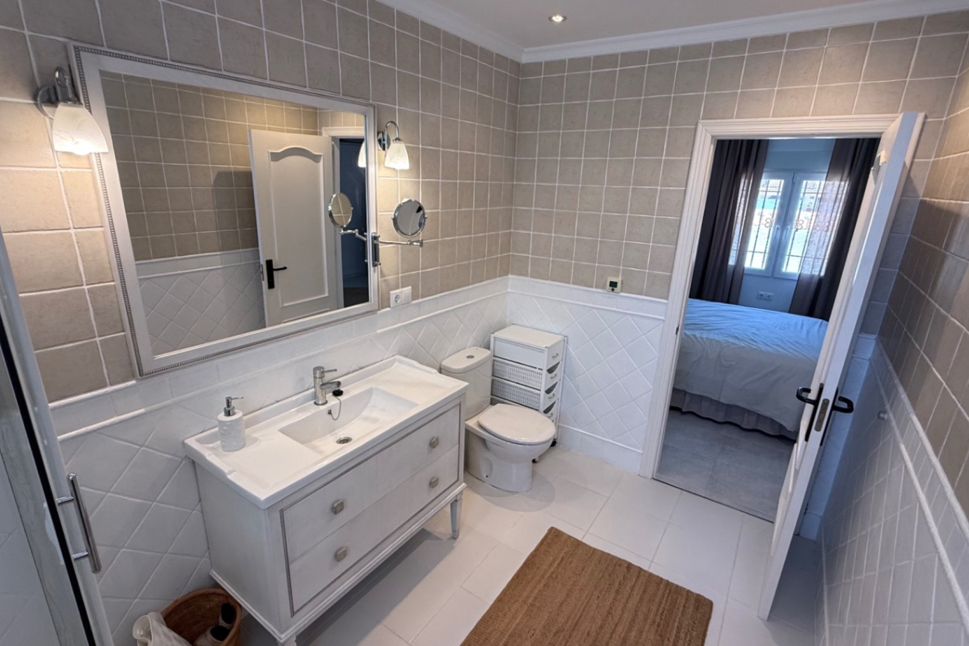 Resale - Villa - Torrevieia - Costa Blanca