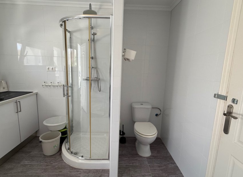 Resale - Villa - Torrevieia - Costa Blanca