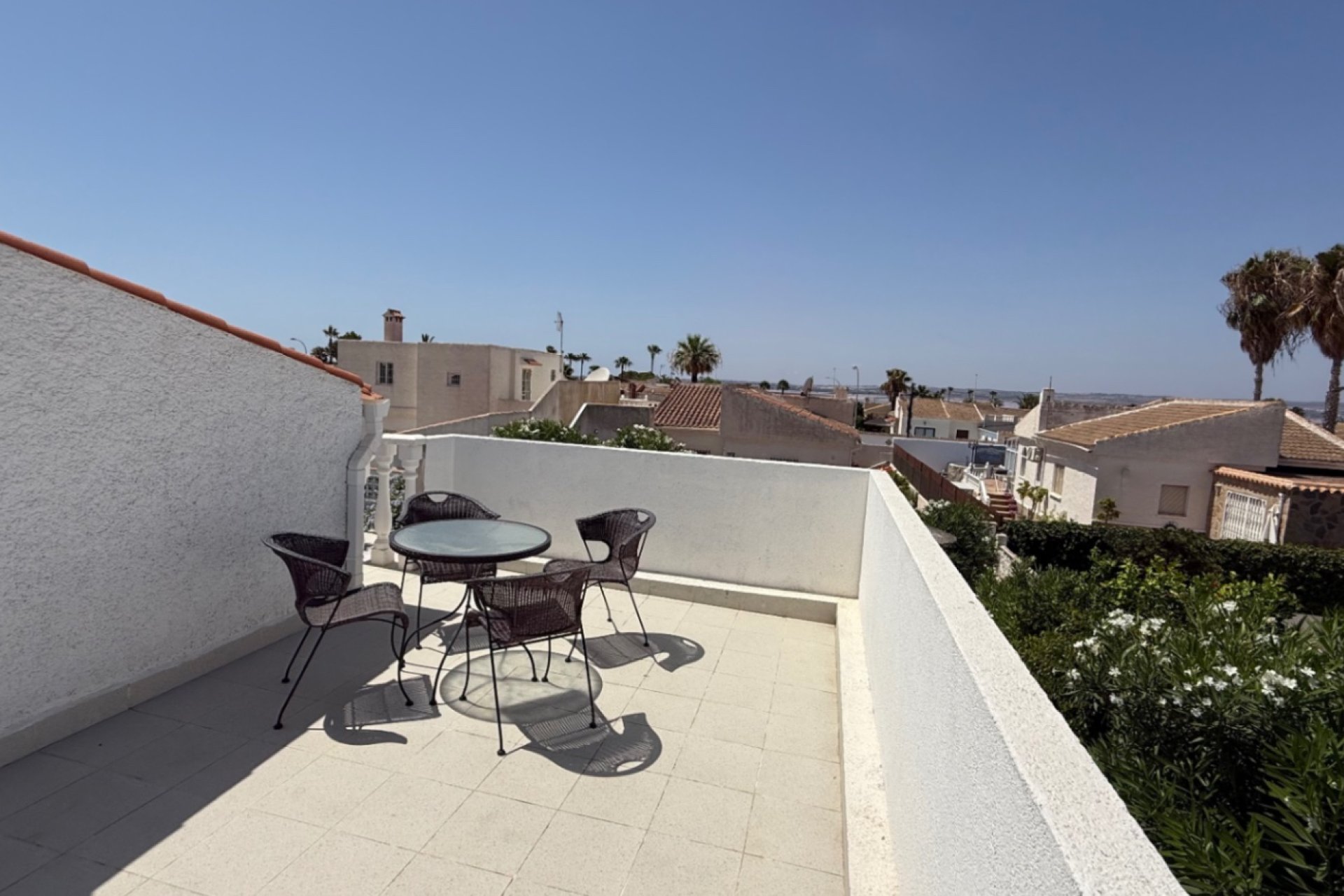 Resale - Villa - Torrevieia - Costa Blanca