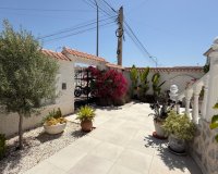 Resale - Villa - Torrevieia - Costa Blanca