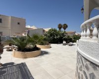 Resale - Villa - Torrevieia - Costa Blanca