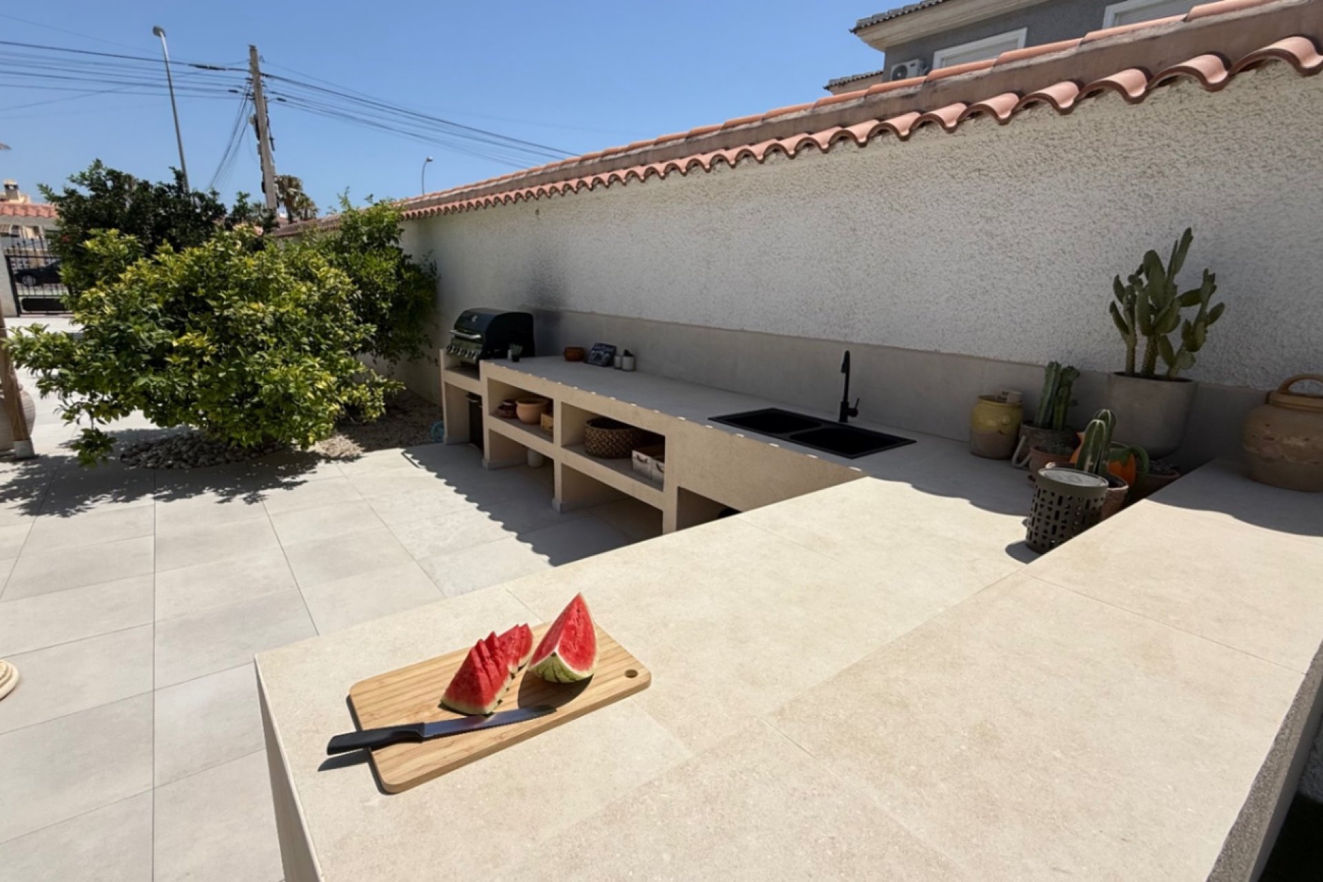 Resale - Villa - Torrevieia - Costa Blanca