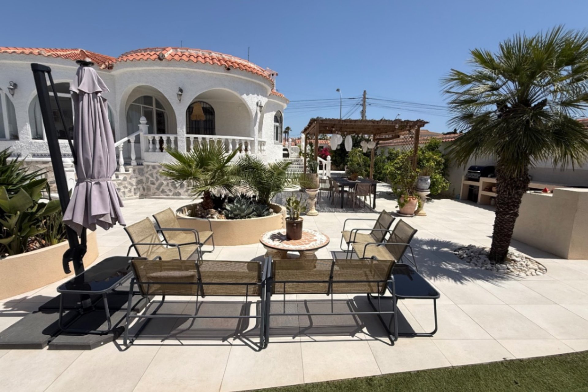 Resale - Villa - Torrevieia - Costa Blanca