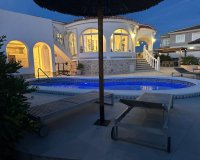 Resale - Villa - Torrevieia - Costa Blanca
