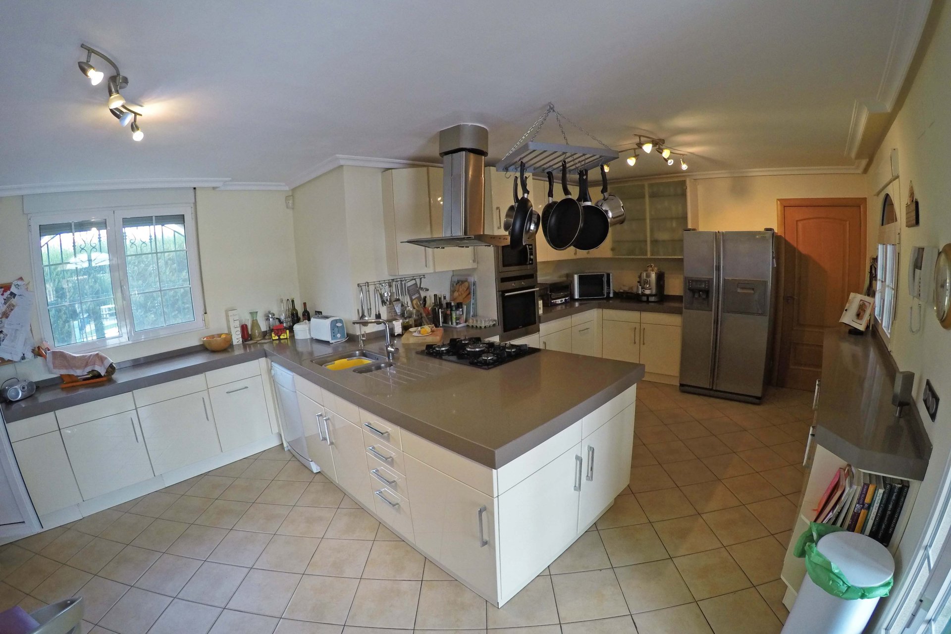 Resale - Villa - Torrevieia - El Chaparral