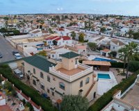 Resale - Villa - Torrevieia - El Chaparral