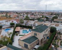 Resale - Villa - Torrevieia - El Chaparral