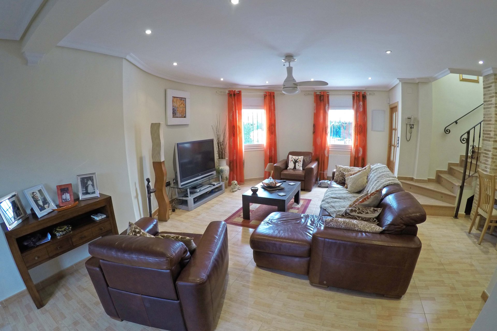 Resale - Villa - Torrevieia - El Chaparral