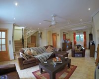 Resale - Villa - Torrevieia - El Chaparral