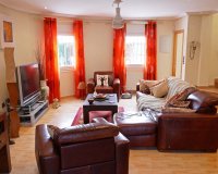 Resale - Villa - Torrevieia - El Chaparral