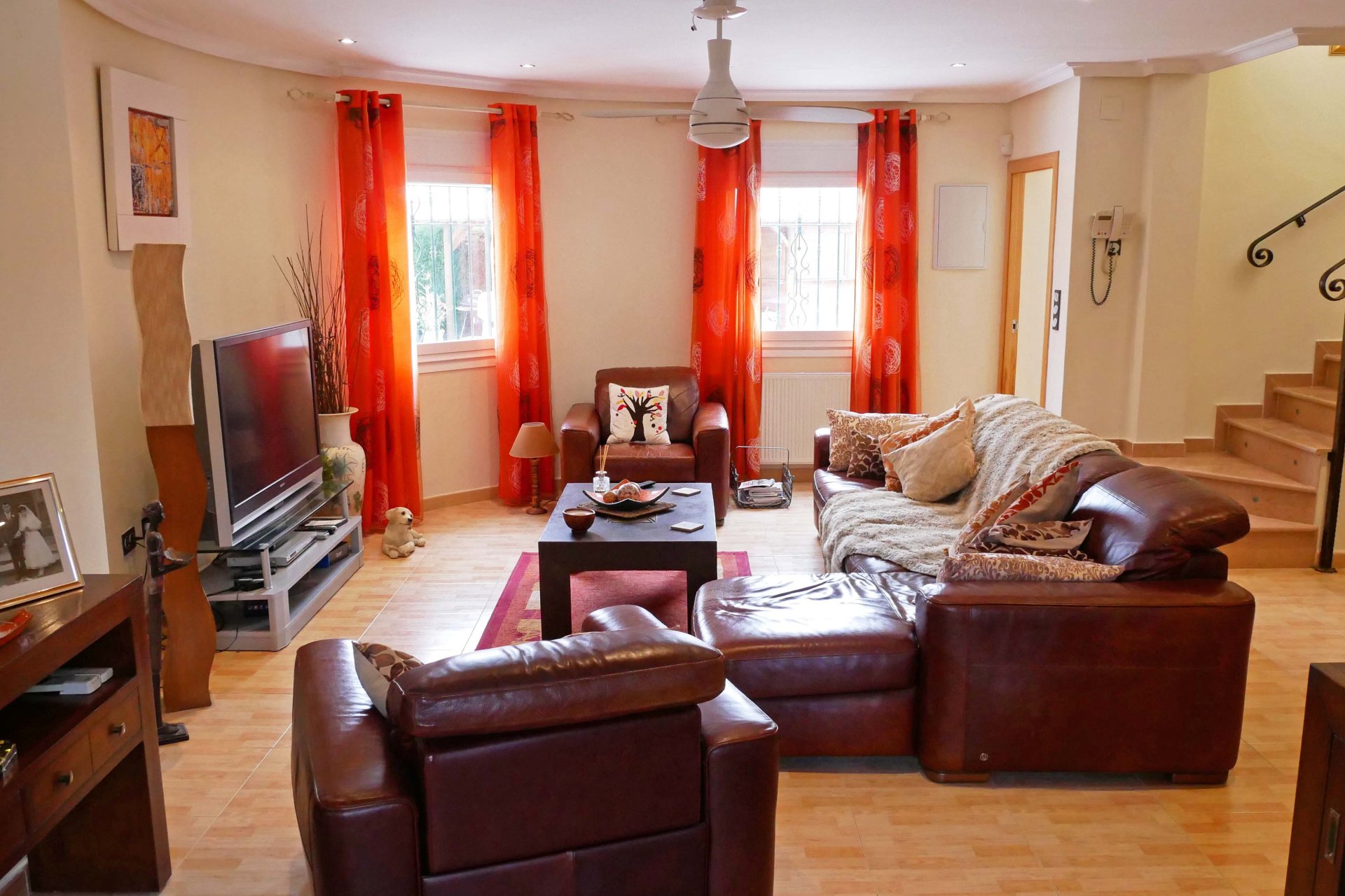 Resale - Villa - Torrevieia - El Chaparral