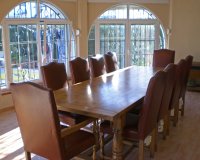 Resale - Villa - Torrevieia - El Chaparral