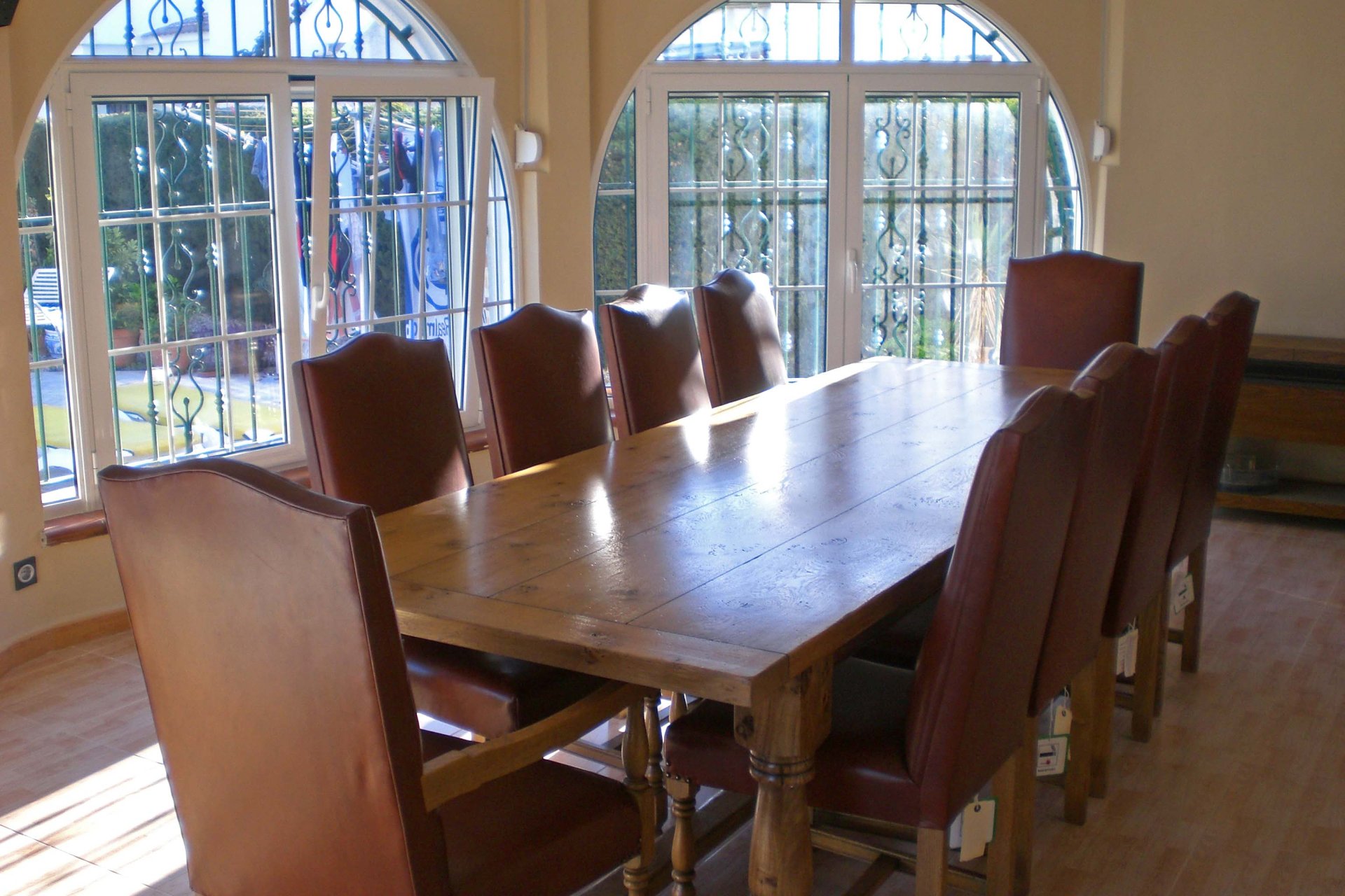 Resale - Villa - Torrevieia - El Chaparral