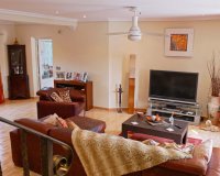 Resale - Villa - Torrevieia - El Chaparral