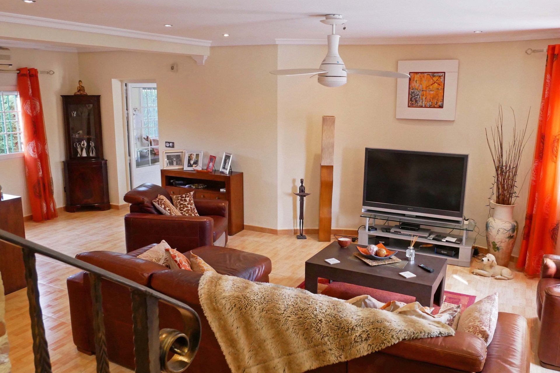 Resale - Villa - Torrevieia - El Chaparral