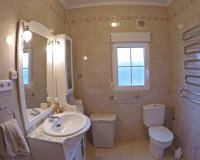 Resale - Villa - Torrevieia - El Chaparral