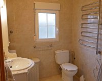 Resale - Villa - Torrevieia - El Chaparral