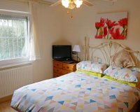 Resale - Villa - Torrevieia - El Chaparral