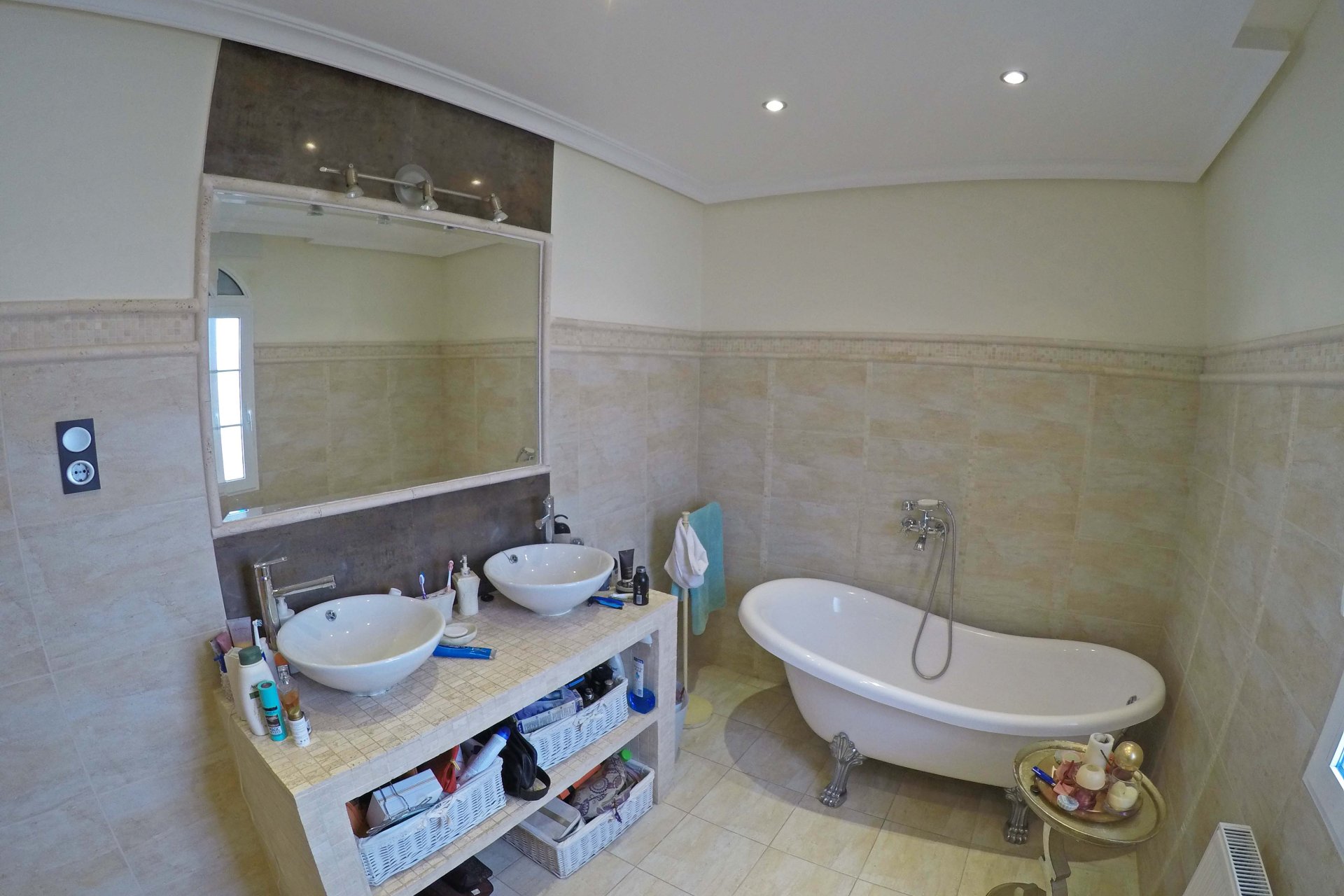 Resale - Villa - Torrevieia - El Chaparral