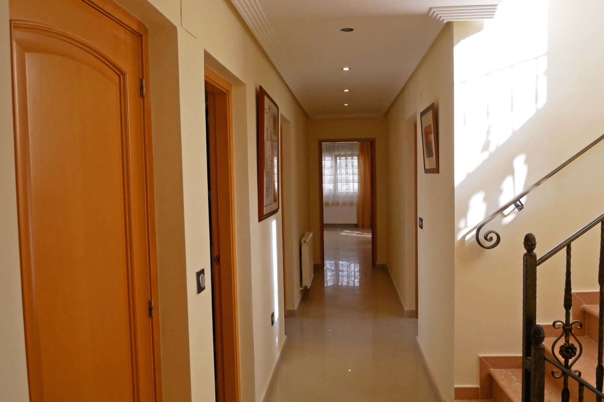 Resale - Villa - Torrevieia - El Chaparral