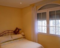 Resale - Villa - Torrevieia - El Chaparral