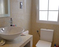 Resale - Villa - Torrevieia - El Chaparral