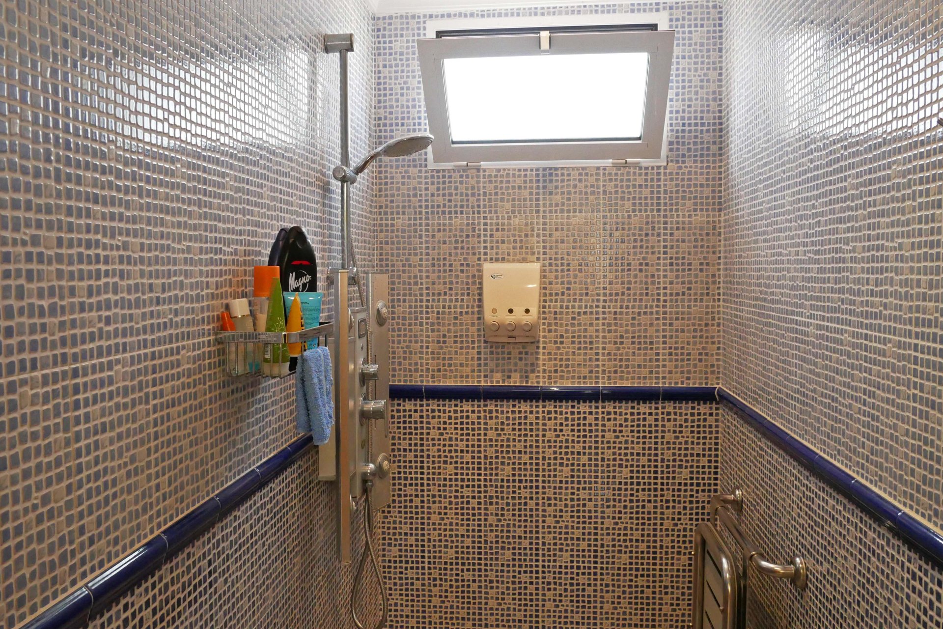 Resale - Villa - Torrevieia - El Chaparral