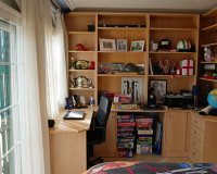 Resale - Villa - Torrevieia - El Chaparral