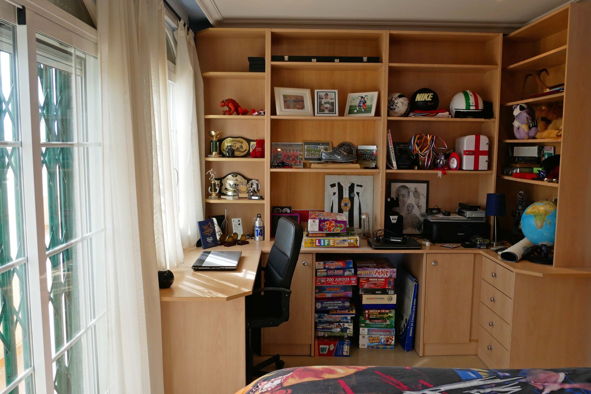 Resale - Villa - Torrevieia - El Chaparral