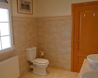 Resale - Villa - Torrevieia - El Chaparral