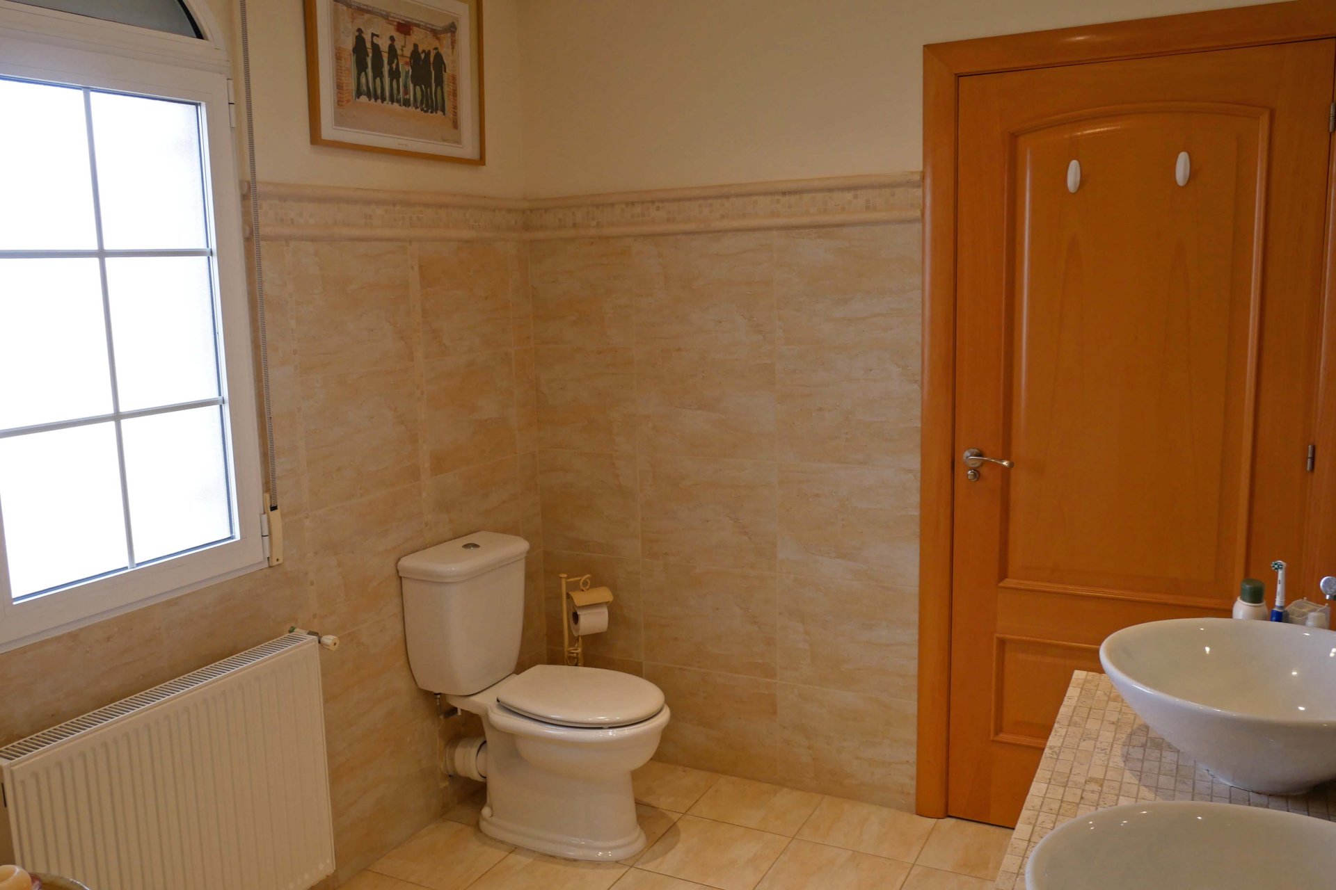 Resale - Villa - Torrevieia - El Chaparral