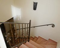 Resale - Villa - Torrevieia - El Chaparral