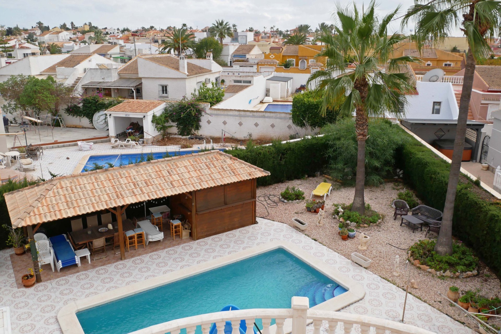 Resale - Villa - Torrevieia - El Chaparral