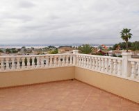 Resale - Villa - Torrevieia - El Chaparral