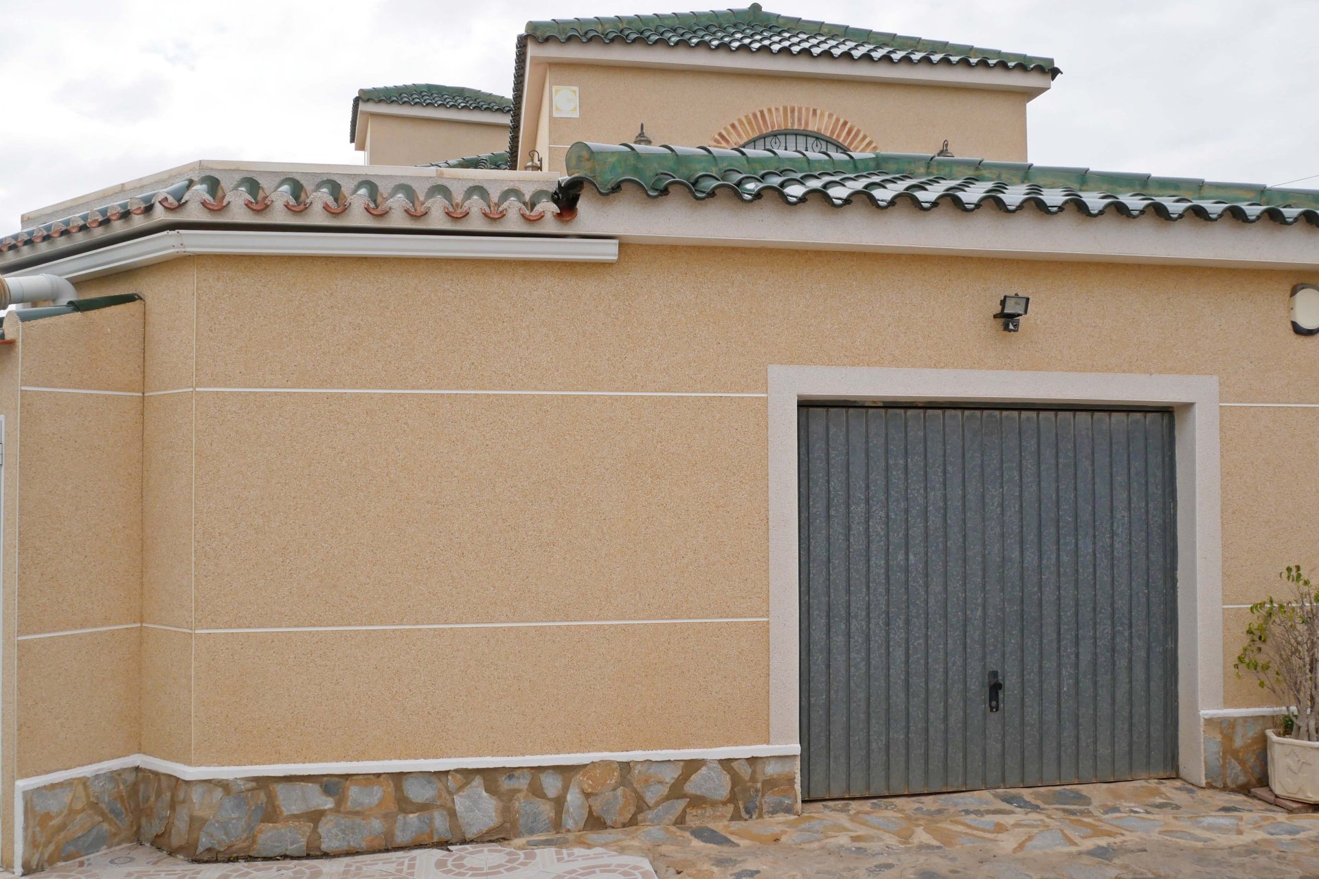 Resale - Villa - Torrevieia - El Chaparral